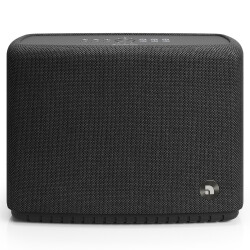 Audio Pro A15 W Multiroom Akıllı Ev Hoparlörü (Siyah) - Thumbnail
