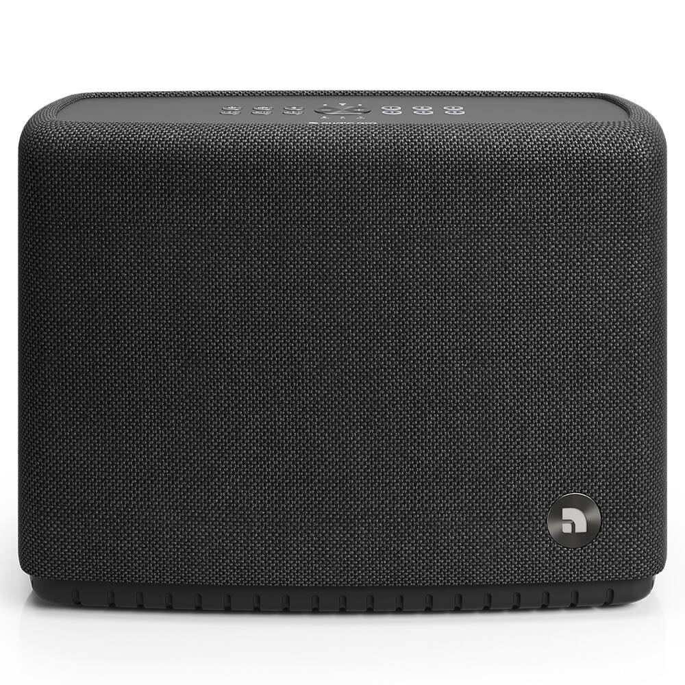 Audio Pro A15 W Multiroom Akıllı Ev Hoparlörü (Siyah)