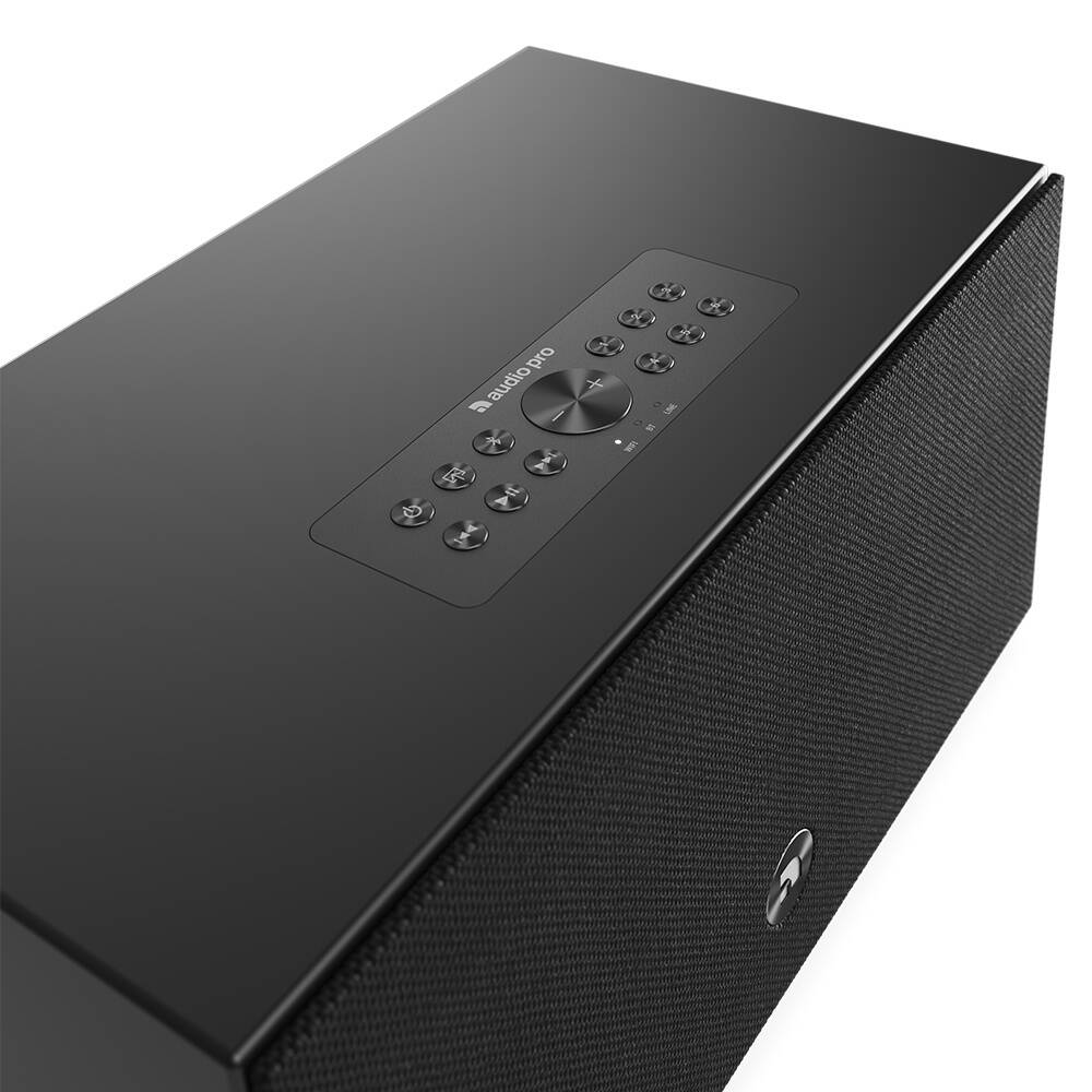 Audio Pro C10 MkII Multiroom Akıllı Ev Hoparlörü