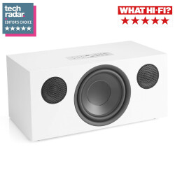 Audio Pro C20 Beyaz Multiroom Akıllı Ev Hoparlörü - Thumbnail