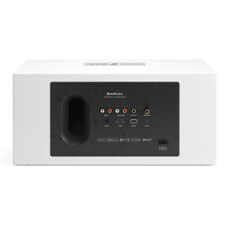 Audio Pro C20 Beyaz Multiroom Akıllı Ev Hoparlörü - Thumbnail