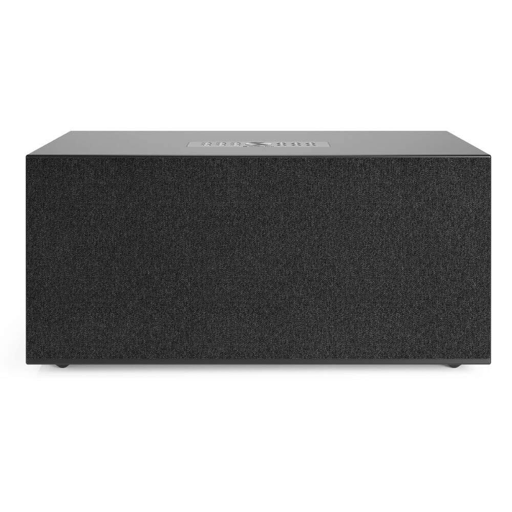 Audio Pro C20 Siyah Multiroom Akıllı Ev Hoparlörü 