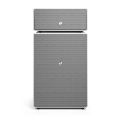 Audio Pro - Audio Pro Drumfire II Beyaz Multiroom Akıllı Ev Hoparlör Seti