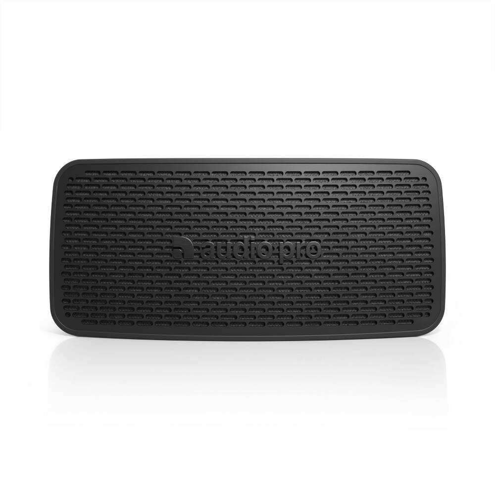 Audio Pro P5 Siyah Bluetooth Hoparlör