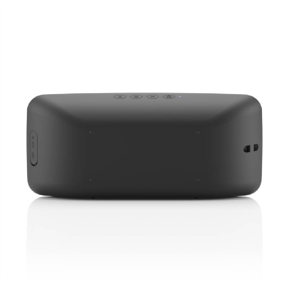 Audio Pro P5 Siyah Bluetooth Hoparlör