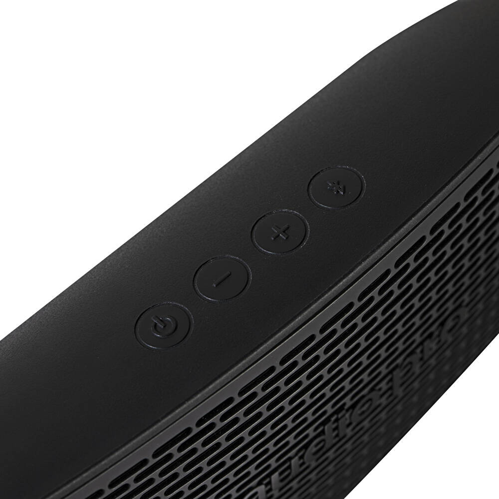 Audio Pro P5 Siyah Bluetooth Hoparlör