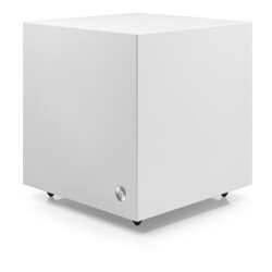 Audio Pro SW-5 Beyaz Aktif Subwoofer - Thumbnail