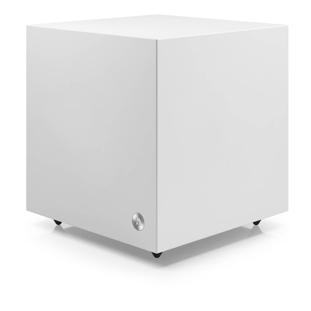 Audio Pro SW-5 Beyaz Aktif Subwoofer