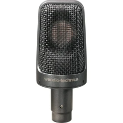 Audio Technica AE3000 Condenser Ensturman Mikrofonu - Thumbnail