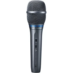 Audio Technica AE3300 Condenser Vokal Mikrofon - Thumbnail