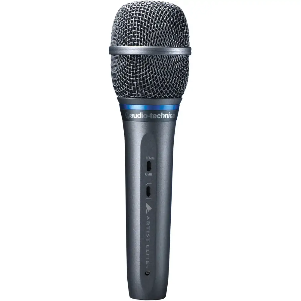 Audio Technica AE3300 Condenser Vokal Mikrofon