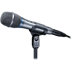 Audio Technica AE3300 Condenser Vokal Mikrofon - Thumbnail