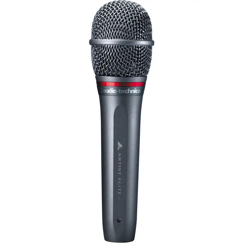 Audio Technica AE4100 Dinamik El Mikrofonu