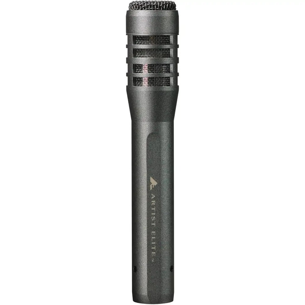 Audio Technica AE5100 Condenser Enstruman Mikrofon