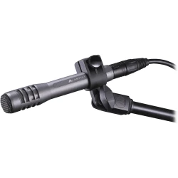 Audio Technica AE5100 Condenser Enstruman Mikrofon - Thumbnail