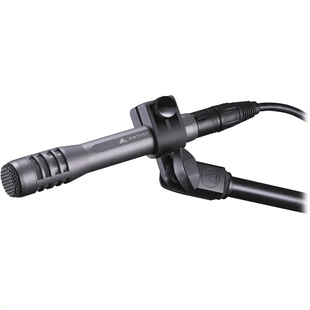 Audio Technica AE5100 Condenser Enstruman Mikrofon