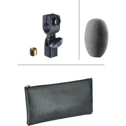 Audio Technica AE5100 Condenser Enstruman Mikrofon - Thumbnail