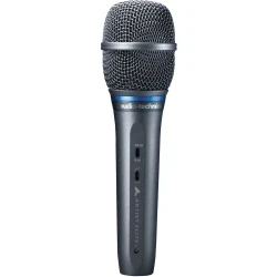 Audio Technica AE5400 Condenser El Mikrofonu - Thumbnail