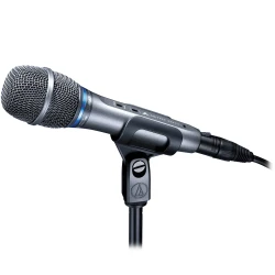 Audio Technica AE5400 Condenser El Mikrofonu - Thumbnail