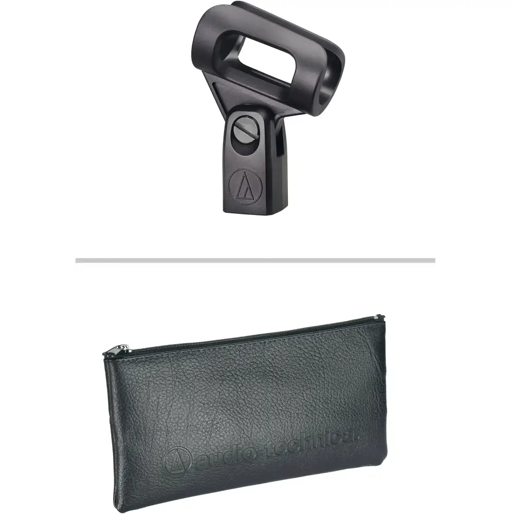 Audio Technica AE5400 Condenser El Mikrofonu