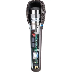 Audio Technica AE5400 Condenser El Mikrofonu - Thumbnail