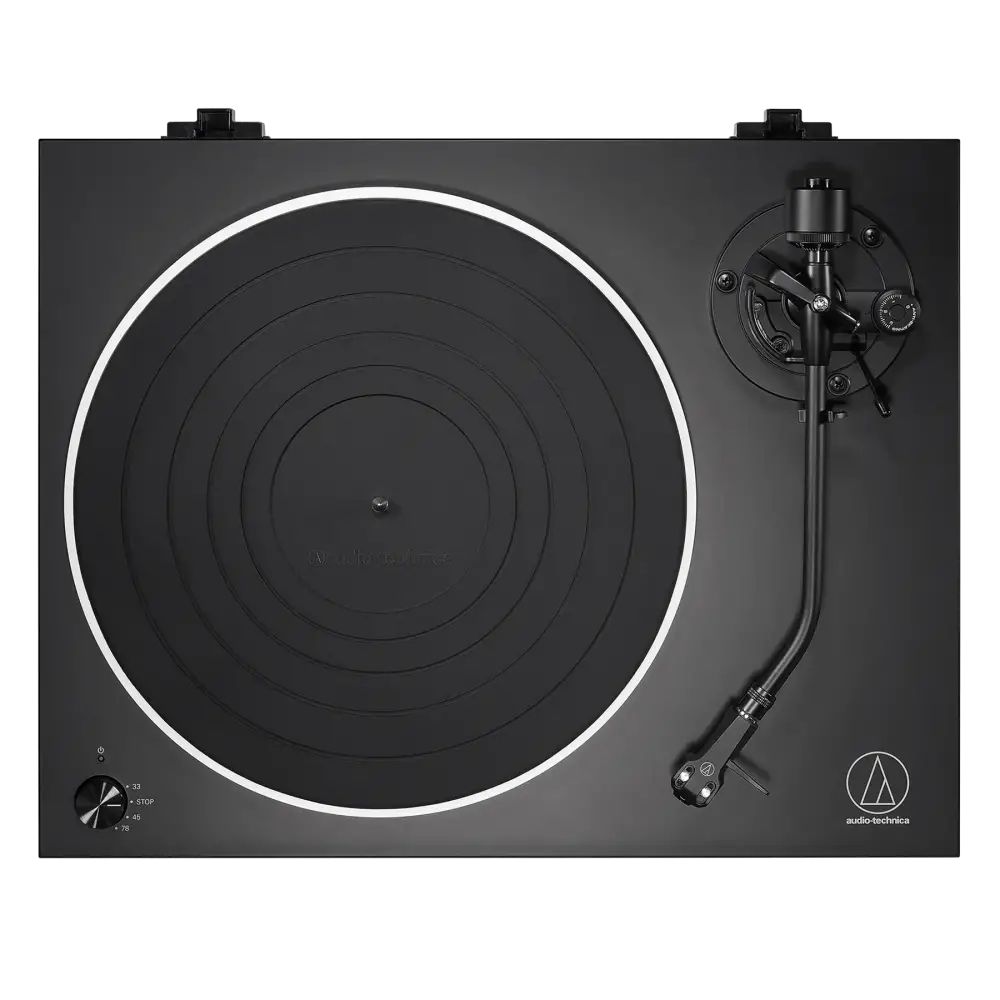 Audio Technica AT-LP5X Turntable