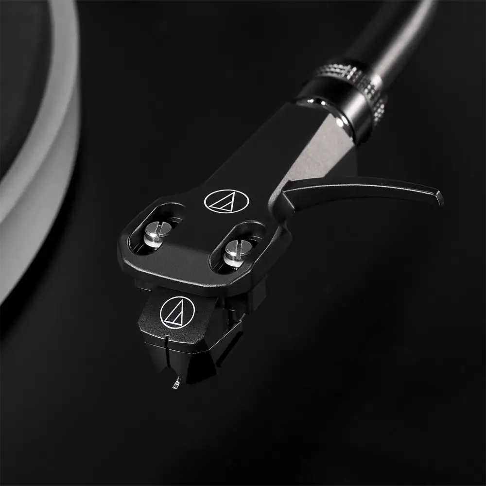 Audio Technica AT-LP5X Turntable