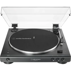 Audio Technica AT-LP60XUSBGM USB Turntable - Thumbnail