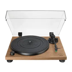 Audio Technica AT-LPW40WN Pikap Ceviz - Thumbnail