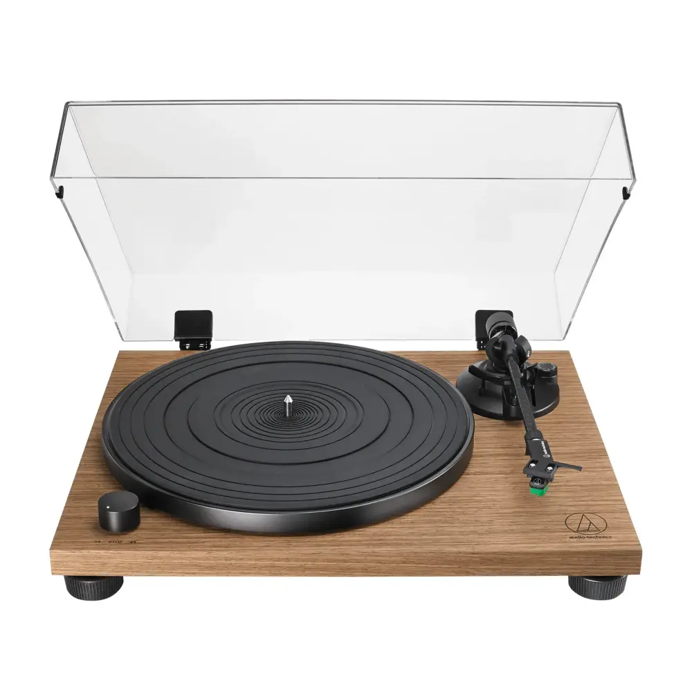 Audio Technica AT-LPW40WN Pikap Ceviz