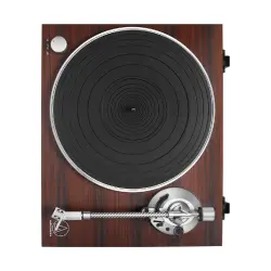 Audio Technica AT-LPW50BTRW Gül Ağcı Pikap - Thumbnail