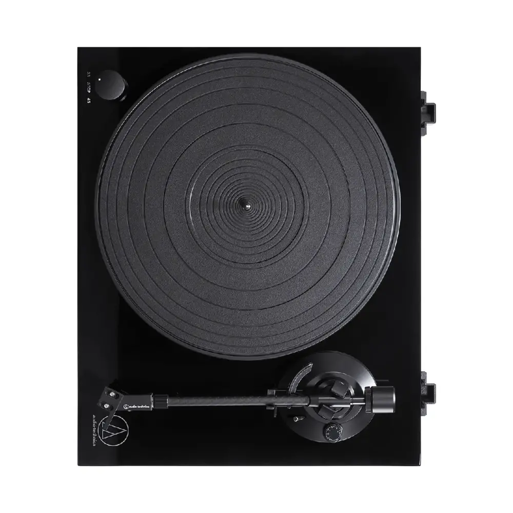 Audio Technica AT-LPW50PB Pikap Siyah