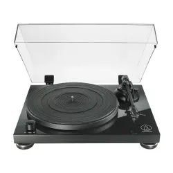 Audio Technica AT-LPW50PB Pikap Siyah - Thumbnail