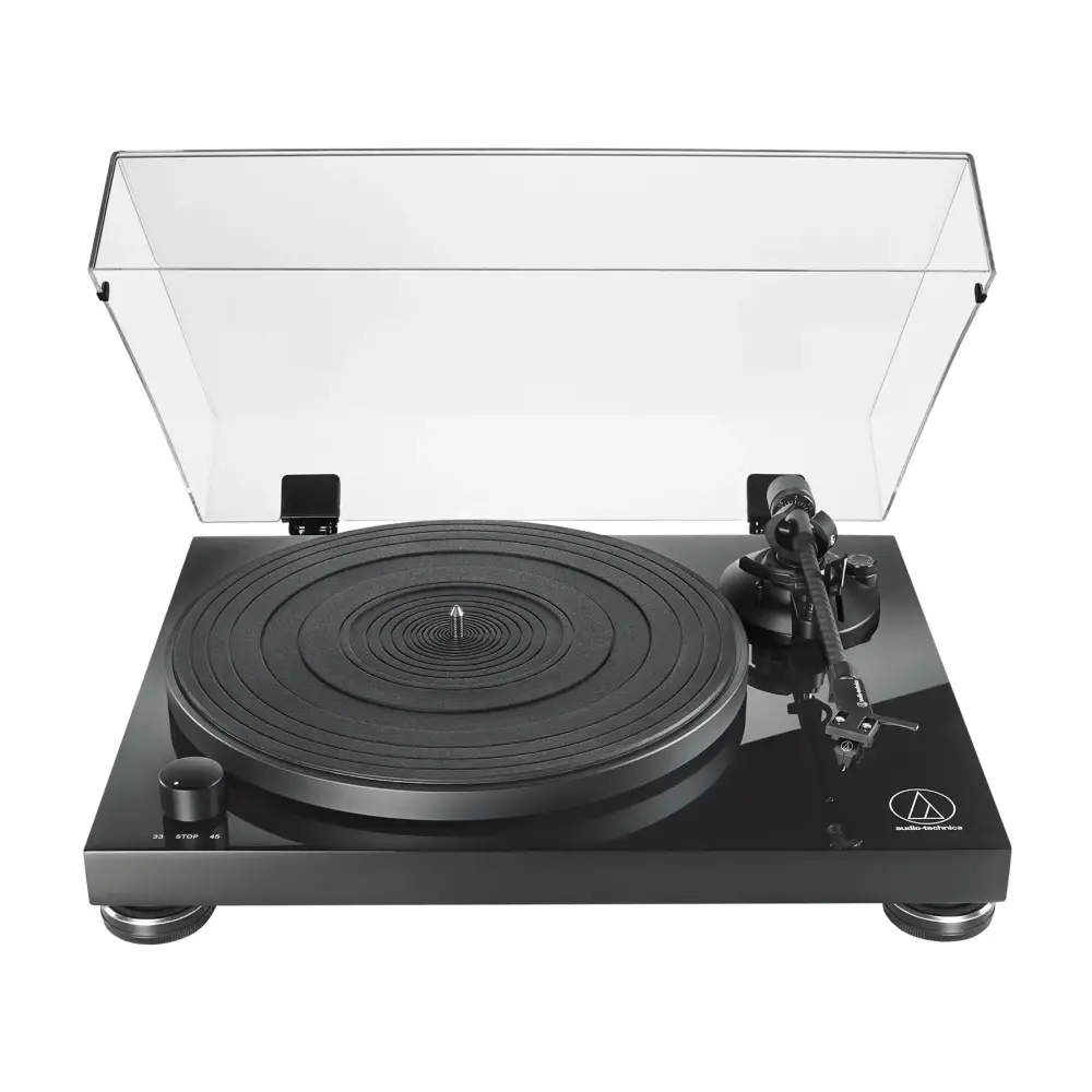 Audio Technica AT-LPW50PB Pikap Siyah