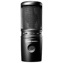 Audio Technica AT2020USB-X Condenser Mikrofon - Thumbnail