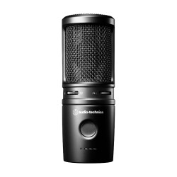 Audio Technica AT2020USB-XP Condenser Mikrofon - Thumbnail