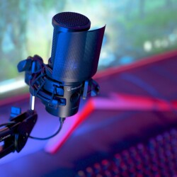 Audio Technica AT2020USB-XP Condenser Mikrofon - Thumbnail