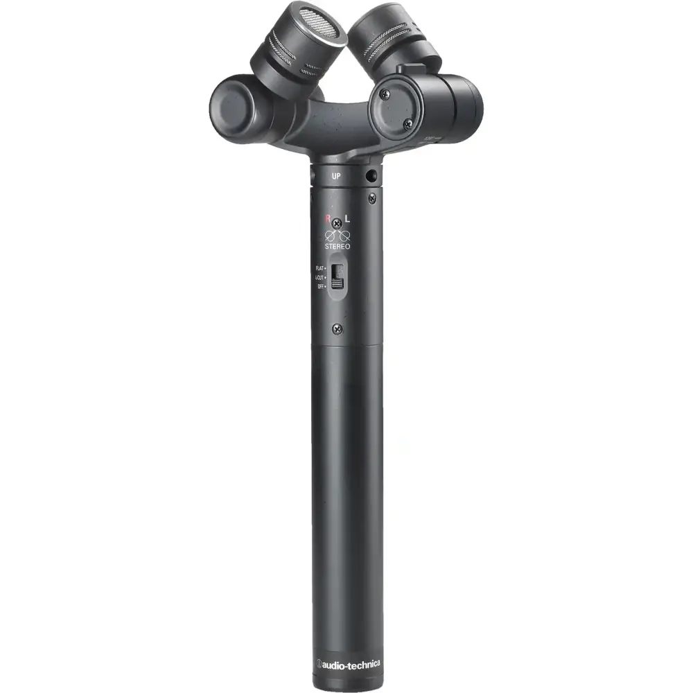 Audio Technica AT2022 Sterero Mikrofon