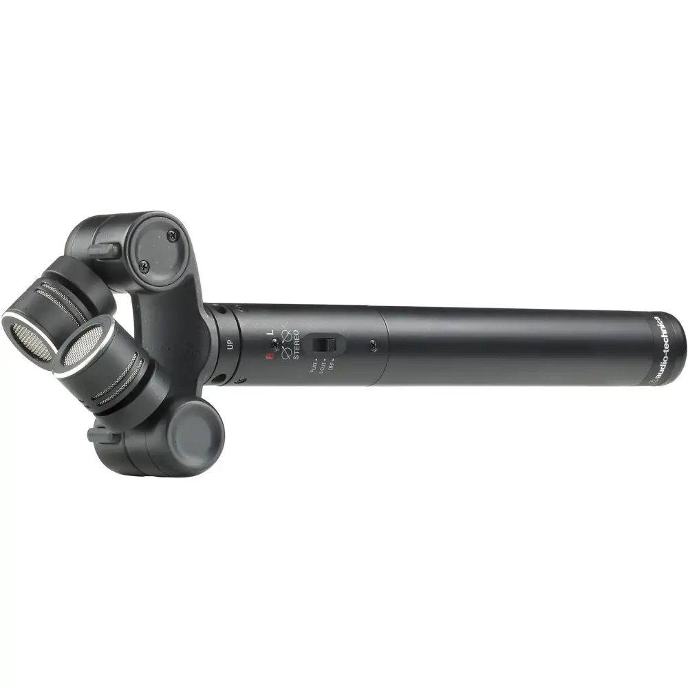 Audio Technica AT2022 Sterero Mikrofon