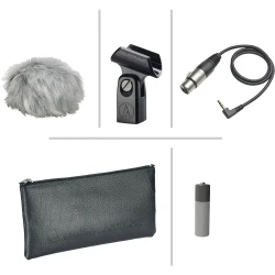 Audio Technica AT2022 Sterero Mikrofon - Thumbnail