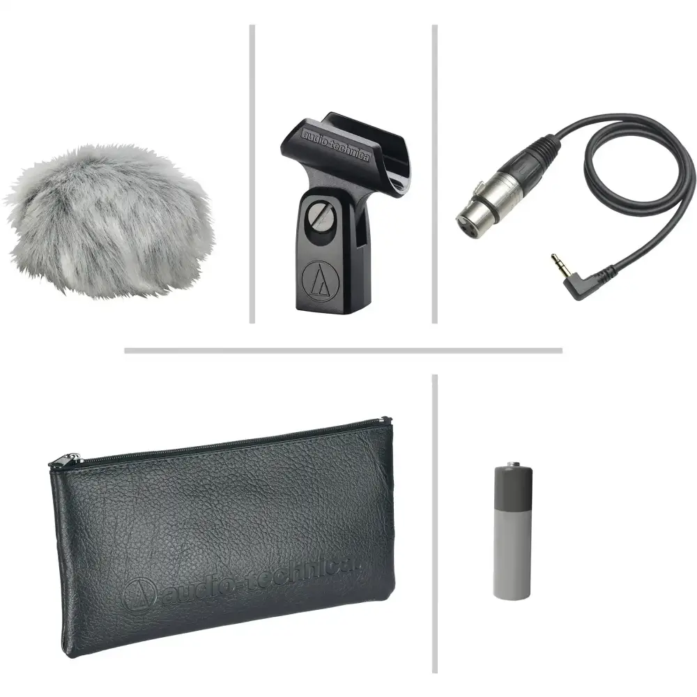Audio Technica AT2022 Sterero Mikrofon