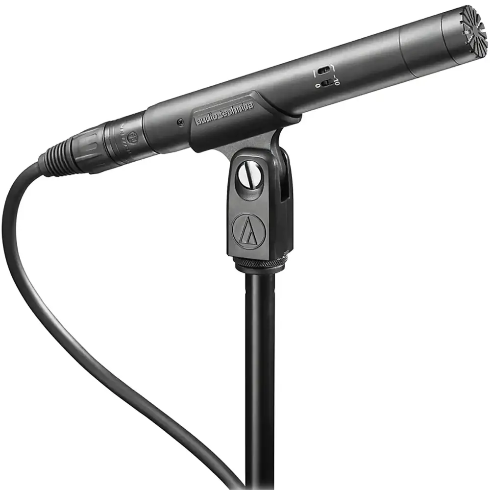 Audio Technica AT4022 Condenser Mikrofon