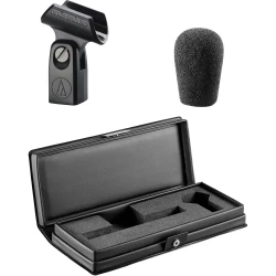 Audio Technica AT4022 Condenser Mikrofon - Thumbnail