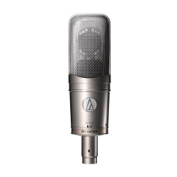 Audio Technica AT4047MP Multi Pattern Condenser Mikrofon - Thumbnail