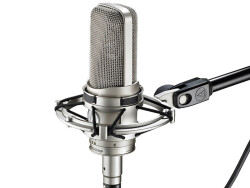 Audio Technica AT4047MP Multi Pattern Condenser Mikrofon - Thumbnail