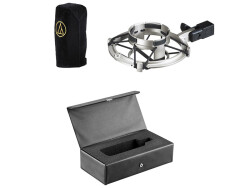 Audio Technica AT4047MP Multi Pattern Condenser Mikrofon - Thumbnail