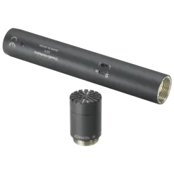 Audio Technica 4049B Omnidirectional Condenser Mikrofon - Thumbnail