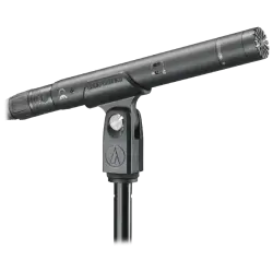 Audio Technica 4049B Omnidirectional Condenser Mikrofon - Thumbnail