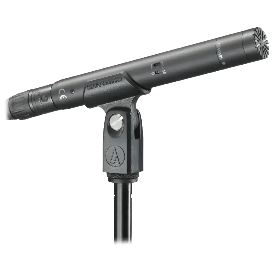 Audio Technica 4049B Omnidirectional Condenser Mikrofon