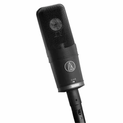 Audio Technica - Audio Technica AT4050SM Stüdyo Kayıt Mikrofonu